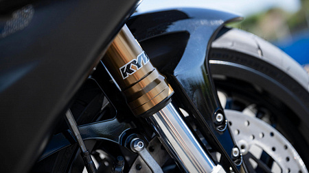 Мотоцикл Yamaha R1 Race